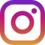 instagramのロゴ
